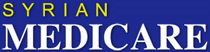 SYRIAN MEDICARE 2012, International Exhibition for Medical, Pharmaceutical, Dental ,Laboratory Equipment and Hospitals Services