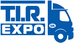 T.I.R. EXPO 2012, International Freight and Commercial Vehicle Show - Trucks and commercial vehicles