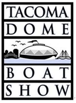 TACOMA DOME BOAT SHOW