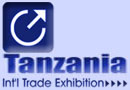 TANZANIA INTERNATIONAL TRADE FAIR 2013, International Trade Show for all kind of Consumer and Industrial Products