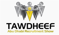 TAWDHEEF - ABU DHABI RECRUITMENT SHOW 2012, A recruitment show focusing on recruitment, and Emiratization