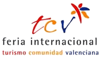 TCV 2012, International Fair Tourism