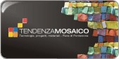 TENDENZA MOSAICO 2013, Mosaic Technology & Materials Expo