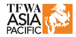 TFWA ASIA PACIFIC 2013, Tax Free World Exhibition