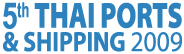 THAI PORTS AND SHIPPING