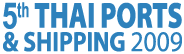 THAI PORTS AND SHIPPING 2012, This event is the largest biennial Container Ports and Terminal Operations Exhibition and Conference in Thailand