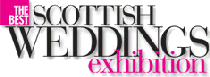 THE BEST SCOTTISH WEDDINGS EXHIBITION 2012, Exhibition of Scotland