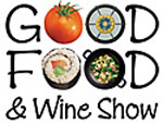 THE GOOD FOOD & WINE SHOW - BRISBANE 2012, Australian Consumer Food & Wine Event