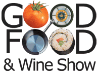 THE GOOD FOOD & WINE SHOW - MELBOURNE
