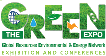 THE GREEN EXPO 2013, GREEN (Global Resources Environment & Energy Network) Expo & Conferences