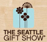 THE SEATTLE GIFT SHOW 2012, Gift Fair