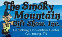 THE SMOKY MOUNTAIN GIFT SHOW 2012, Gift Fair