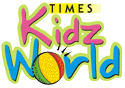 TIMES KIDZ WORLD 2013, Annual Children Products Event & Fair