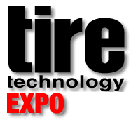 TIRE TECHNOLOGY EXPO 2013, Tire Technology Exhibition