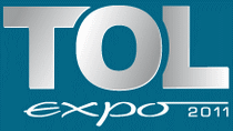 TOLEXPO 2012, International Show for Sheet Metal, Coil, Tube and Section Equipment