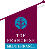 TOP FRANCHISE MÉDITERRANÉE 2013, Franchising Expo