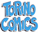 TORINO COMICS