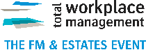 TOTAL WORKPLACE MANAGEMENT 2012, This exhibition aims all those who contribute to making the workplace deliver. The event will bring buyers responsible for the maintenance, running and management of workplaces together with a variety of leading suppliers from facilities management, healt