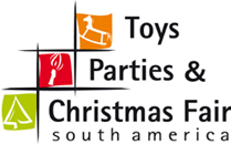 TOYS, PARTIES & CHRISTMAS FAIR SOUTH AMERICA