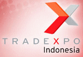 TRADEXPO INDONESIA