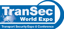TRANSEC WORLD EXPO 2013, Transport Security Expo & Conference