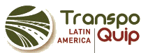 TRANSPOQUIP LATIN AMERICA 2012, International Exhibition & Conference for Equipment and services for Roads, Rails, Stations, Ports, Waterways and Airports