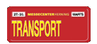 TRANSPORT SCANDINAVIA 2013, Transport Industry Exhibition