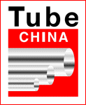 TUBE CHINA 2013, International Tube & Pipe Industry Trade Fair