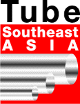 TUBE SOUTHEAST ASIA 2013, All-Asia Tube & Pipe Trade Fair