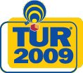 TUR 2012, The Leading Scandinavian Trade Fair for Travel, Tourism and Meetings