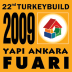 TURKEYBUILD ANKARA 2013, International Building Fair