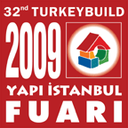 TURKEYBUILD ISTANBUL 2013, International Building Fair