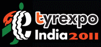 TYREXPO INDIA 2012, New Tire and Equipment International exhibition