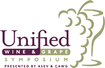 UNIFIED WINE & GRAPE SYMPOSIUM