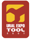 URAL EXPO TOOL 2013, Tools Exhibitions