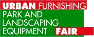 URBAN FURNISHING, PARK AND LANDSCAPING EQUIPMENT FAIR 2012, Urban Furniture and Urban Maintenance Fair