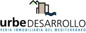 URBE DESARROLLO 2013, Urbe Desarrollo brings together the entire Mediterranean property business, representing the future and sustainable development as well as being an international meeting place