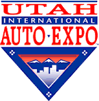 UTAH INTERNATIONAL AUTO EXPO 2013, Utah International Auto Expo