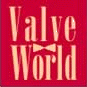 VALVE WORLD