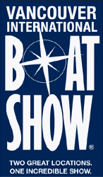 VANCOUVER INTERNATIONAL BOAT SHOW