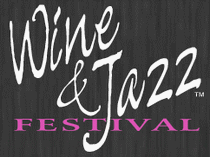 VANCOUVER WINE & JAZZ FESTIVAL 2013, International Wine & Jazz Festival