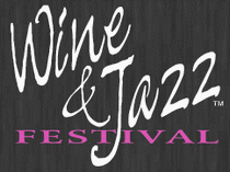 VANCOUVER WINE & JAZZ FESTIVAL