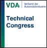 VDA TECHNICAL CONGRESS 2012, Automotive Technical Congress