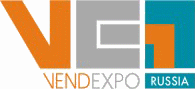 VENDEXPO 2012, International Vending Show. Vending Equipment, Supplies and Services for the Work Place, Leisure and Public Venues