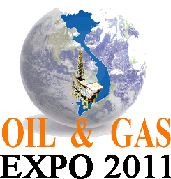 VIETNAM SAIGON OIL & GAS EXPO 2013, Vietnam Oil & Gas Expo