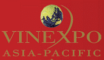 VINEXPO ASIA - PACIFIC 2013, International Wine and Spirits Exhibition for Asia-Pacific