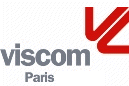 VISCOM PARIS 2012, Trade Exhibition on Signs and Sign Making