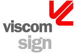 VISCOM SIGN 2013, Exhibition on Visual Communication