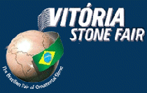 VITORIA STONE FAIR BRAZIL 2012, International Marble and Granite Fair