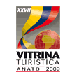 VITRINA TURISTICA ANATO 2012, Tourism Fair